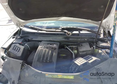 2014 GMC Terrain Sle-2 z USA, uszkodzony, nr VIN 2GKALREK5E6325949